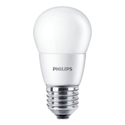 LED крушка Philips E27 неутрално бяла  7 W, 4000 K, 230 V, CorePro LED lustre - product - 028 KVS 234