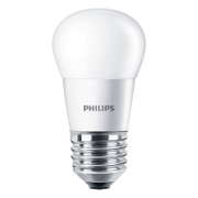 LED крушка Philips E27 топло бяла  5.5 W, 2700 K, 230 V, CorePro LED lustre - product - 028 KVS 230
