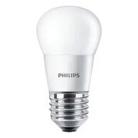 LED крушка Philips E27 топло бяла  5.5 W, 2700 K, 230 V, CorePro LED lustre