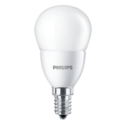 LED крушка Philips E14 топло бяла  7 W, 2700 K, 230 V, CorePro LED lustre - product - 028 KVS 231