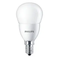 LED крушка Philips E14 топло бяла  7 W, 2700 K, 230 V, CorePro LED lustre