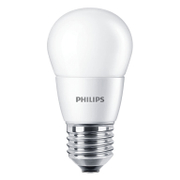 LED крушка Philips E27 топло бяла  7 W, 2700 K, 230 V, CorePro LED lustre - product - 028 KVS 233