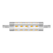 LED крушка Philips за прожектор топло бяла  6.5 W, 118 мм, 3000 K, 230 V, CorePro LED linear MV - product - 028 KVS 241