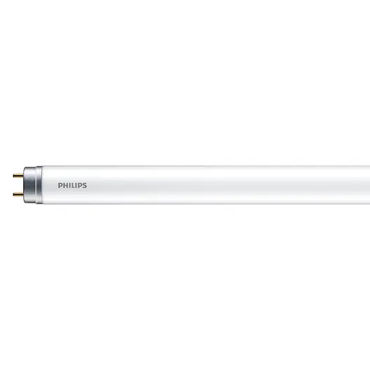 LED пура Philips G13/T8 студено бяла  20 W, 1500 мм, 6500 K, 230 V, Ecofit LED tube