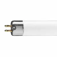 Луминесцентна пура Philips G5/T5 неутрално бяла  6 W, 226.3 мм, 4000 K, 230 V, TL Mini