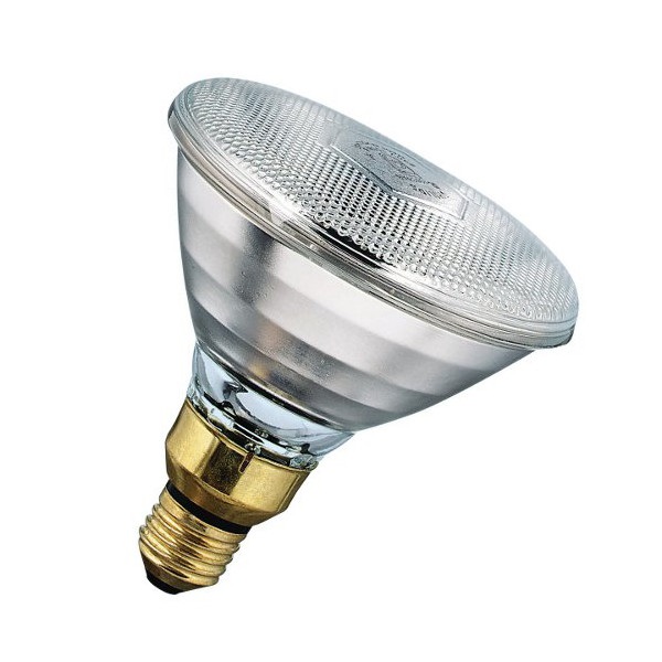 Лампа Philips инфрачервена 175 W, 230 V, PAR38 | Tashev-Galving