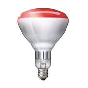 Лампа Philips инфрачервена  150 W, 230 V, BR125 - product - 028 KVS1425