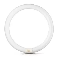Луминесцентна пура Philips ринг 2GX13 топло бяла  40 W, 405.4 мм, 6500 K, 230 V, Master TL-E Circular Super 80
