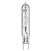 Металхалогенна лампа Philips G8.5 топло бяла  70 W, 3000 K, 198 V, MASTERColour CDM-TC Elite