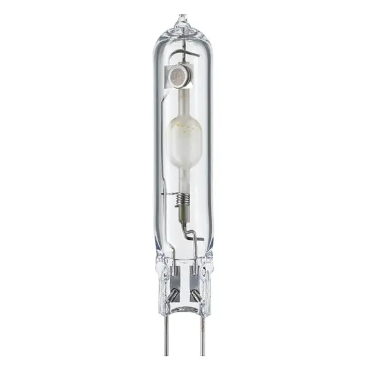 Металхалогенна лампа Philips G8.5 топло бяла  70 W, 3000 K, 198 V, MASTERColour CDM-TC Elite