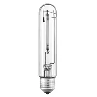 Натриева лампа Philips E40 топло бяла  150 W, 2000 K, 230 V, Master SON-T PIA Plus