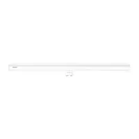 LED пура Philips S14s топло бяла  3.5 W, 500 мм, 2700 K, 230 V
