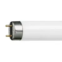 Луминесцентна пура Philips G13/T8 студено бяла  36 W, 1213.6 мм, 6500 K, 230 V, Master TL-D 90 Graphica