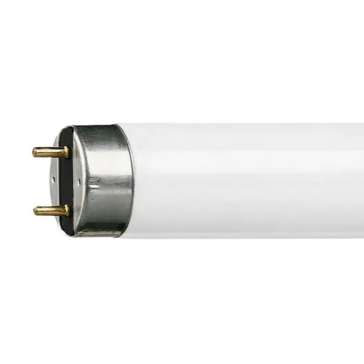 Луминесцентна пура Philips G13/T8 студено бяла  36 W, 1213.6 мм, 6500 K, 230 V, Master TL-D 90 Graphica