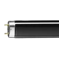 Луминесцентна пура Philips G5/T5 UV за проверка на банкноти  4 W, 150.1 мм, 230 V, TL Mini Blacklight Blue