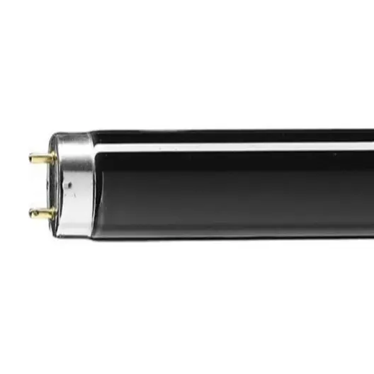 Луминесцентна пура Philips G5/T5 UV за проверка на банкноти  4 W, 150.1 мм, 230 V, TL Mini Blacklight Blue