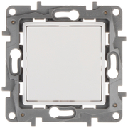 Модул Legrand за електрически ключ  бял, Niloe - product - 028 LGR5155
