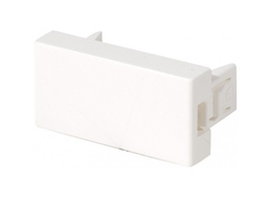 Капак Legrand за електрически ключ  бял, Forix - product - 028 LGR 420