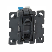 Механизъм за електрически ключ Legrand скрит монтаж  10 A, Celiane - product - 028 LGR3448