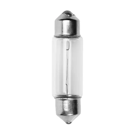 Автолампа 12 V Tungsram за багажник и плафон  5 W, TU 7546