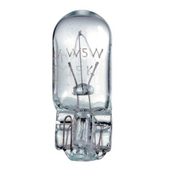 Автолампа 24 V Tungsram за габарит и номер на товарен автомобил 5 W, TU 501 - product - 028 LTX2974