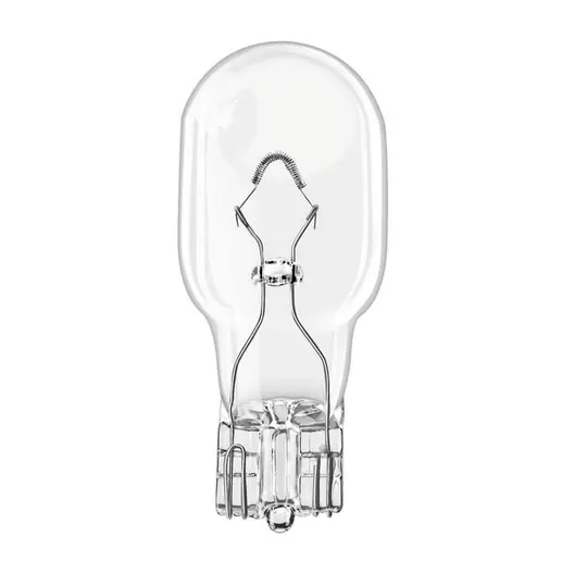Автолампа 12 V Osram за габарит и номер  16 W, W16W