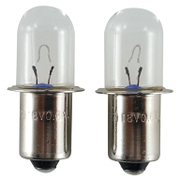 Лампа / крушка Makita за фенер  ML 180, ML 185 - product - 028 MKT 3115