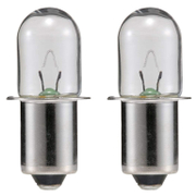 Лампа / крушка Makita за фенер  ML120, ML124, ML140, ML141, DML145 - product - 028 MKT 737