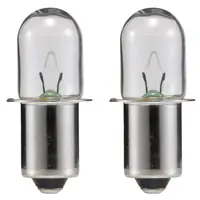 Лампа / крушка Makita за фенер  ML120, ML124, ML140, ML141, DML145