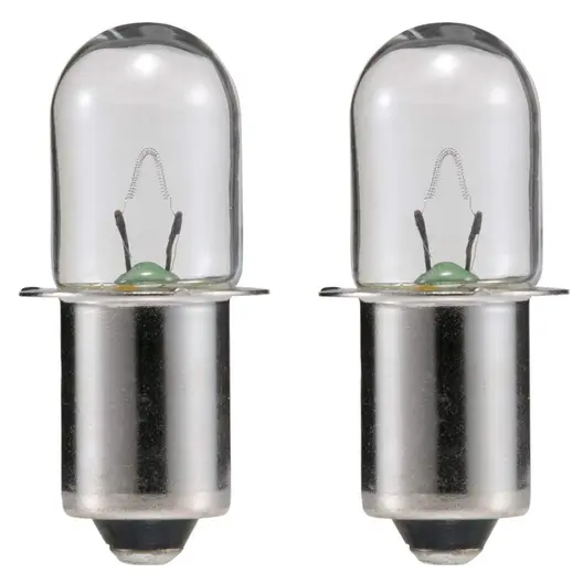 Лампа / крушка Makita за фенер  ML120, ML124, ML140, ML141, DML145