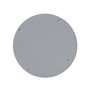 Диск за макара за кабел Scame без отвори, за Roller 330 - product - 028 MRM4059