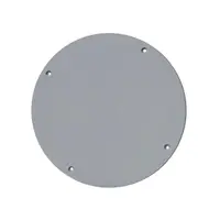 Диск за макара за кабел Scame без отвори, за Roller 330