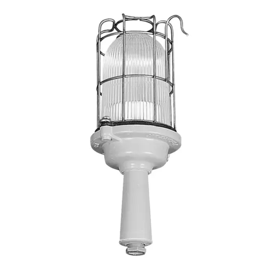 Лампа преносима Palazzoli взривозащитена  60 W, 230 V, Rino