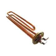 Нагревател Delta-Elis за бойлер  3 kW, ф 10 мм, Tesy - product - 028 NPS44841