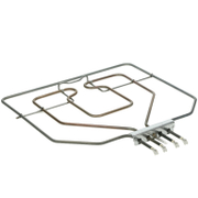 Нагревател Delta-Elis за фурна горен за Bosch, Siemens, 2800 W, 230 V, за Bosch, Siemens - product - 028 NPS4686