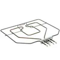 Нагревател за фурна Delta-Elis горен  2800 W, 230 V, 2800 W, за Bosch, Siemens
