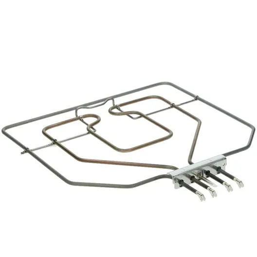 Нагревател за фурна Delta-Elis горен  2800 W, 230 V, 2800 W, за Bosch, Siemens