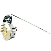 Термозащита E.G.O за готварска печка професионална  350, 3х16/3х10 A, 230/400 V