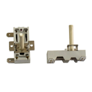 Термостат Delonghi за вентилаторна печка - product - 028 NPS4692