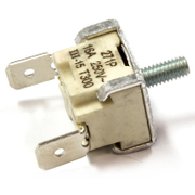 Термозащита Delta-Elis за готварска печка с болт 330 °C, 16 A, 250 V - product - 028 NPS4705
