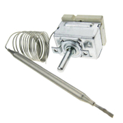 Терморегулатор E.G.O за фритюрник професионален - product - 028 NPS4700