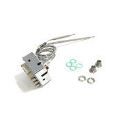 Терморегулатор E.G.O за фритюрник комплект с термозащита - product - 028 NPS4701