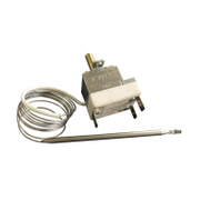 Терморегулатор Delta-Elis за готварска печка за вграждане - product - 028 NPS4716