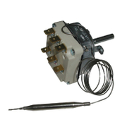 Терморегулатор E.G.O за готварска печка професионална - product - 028 NPS4726