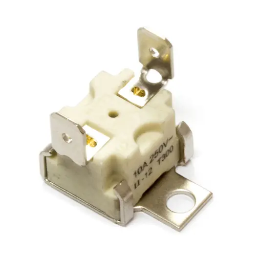 Термозащита за готварска печка  330, 10 A, 250 V
