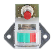 Защита Delta-Elis анодна за бойлер  за Елдом - product - 028 NPS4737