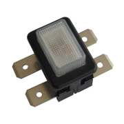 Клавишен ключ за бойлер Delta-Elis  Tesy EB2985 - product - 028 NPS4746