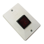 Ключ за бойлер Delta-Elis за скрит монтаж  16 A - product - 028 NPS4747