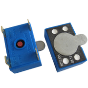 Термозащита Delta-Elis за бойлер  Дипломат, Елдом - product - 028 NPS4775