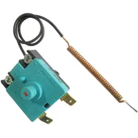 Термозащита Cotherm за бойлер двуполюсна  20 A, Дипломат, Tesy, Елдом, T110